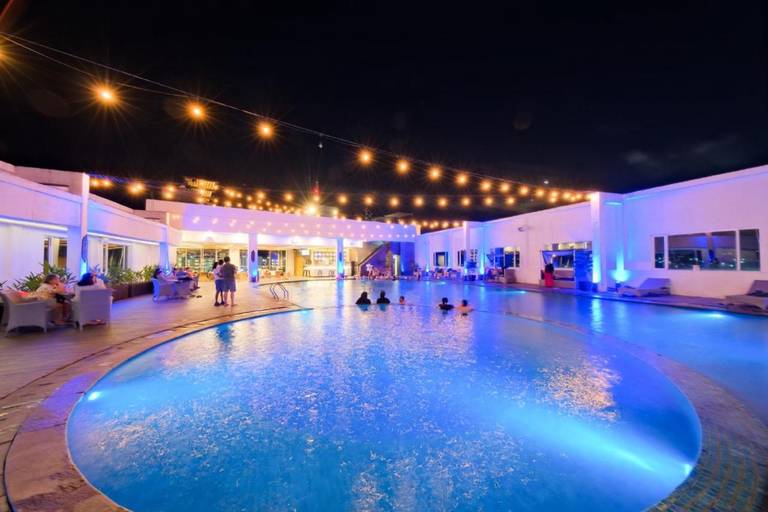 Grand Jatra Hotel Balikpapan 