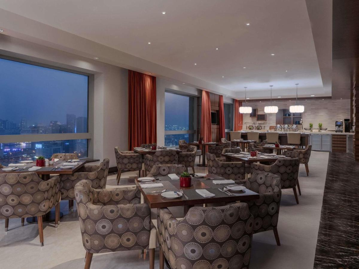 Swissotel Al Ghurair Dubai