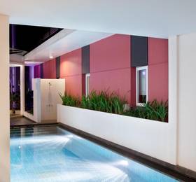 Туры в Amaris Hotel Cimanuk Bandung в Индонезии