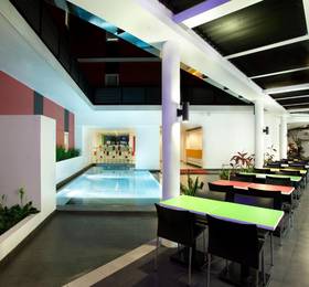 Отдых в Amaris Hotel Cimanuk Bandung - Индонезия, Бандунг