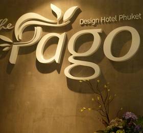 Отдых в The Pago Design Hotel Phuket - Таиланд, Пхукет