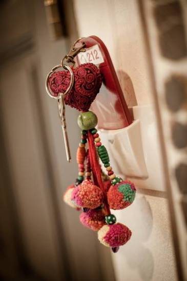 The Opium Serviced Apartment  4* Таиланд, Чиангмай