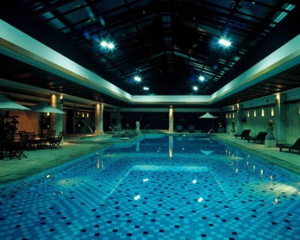 Haiyatt Garden Hotel Changan  5* Китай, Дунгуань