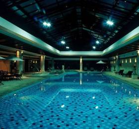 Haiyatt Garden Hotel Changan  в Дунгуане