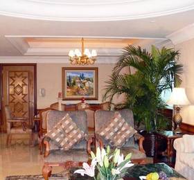Туры в Haiyatt Garden Hotel Changan  в Китае