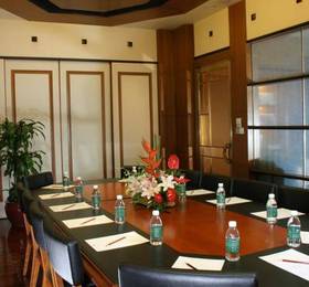 Отдых в Haiyatt Garden Hotel Changan  - Китай, Дунгуань