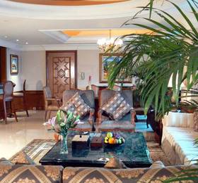 Haiyatt Garden Hotel Changan  в Дунгуане