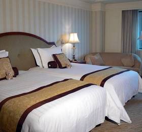Туры в Haiyatt Garden Hotel Changan  в Китае