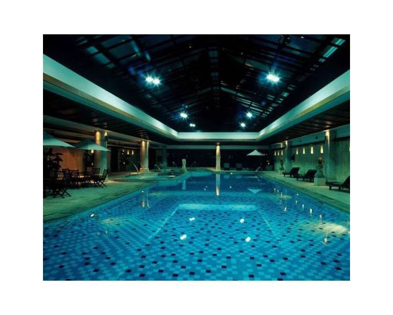 Haiyatt Garden Hotel Changan 