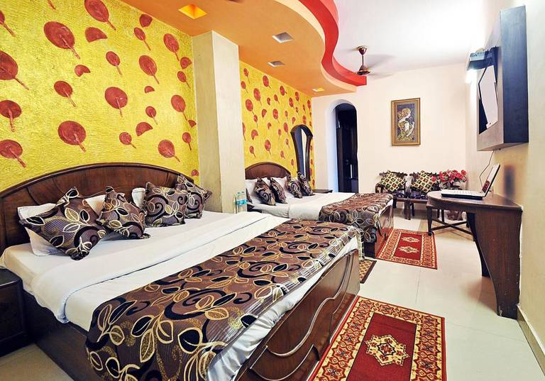 Regent Intercontinental