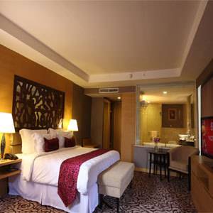 Meritus Surabaya City Centre  5* Индонезия, Сурабая