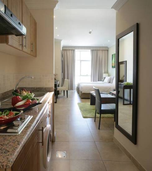 Auris Hotel Apartments Deira  ОАЭ, Дубай