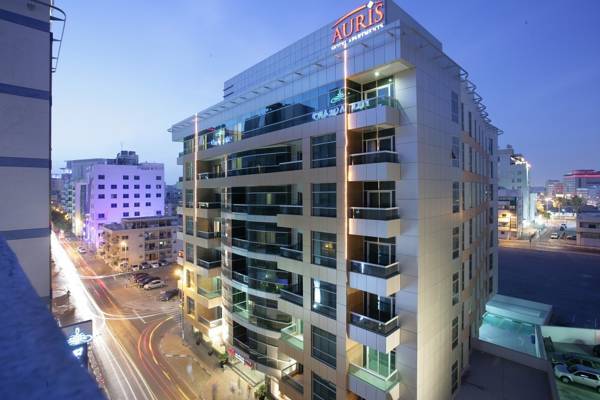 Auris Hotel Apartments Deira  ОАЭ, Дубай