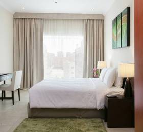 Auris Hotel Apartments Deira  в Дубае