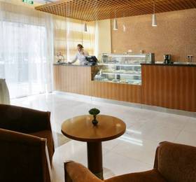 Отдых в Auris Hotel Apartments Deira  - ОАЭ, Дубай