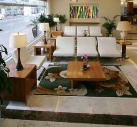 Туры в Auris Hotel Apartments Deira  в ОАЭ
