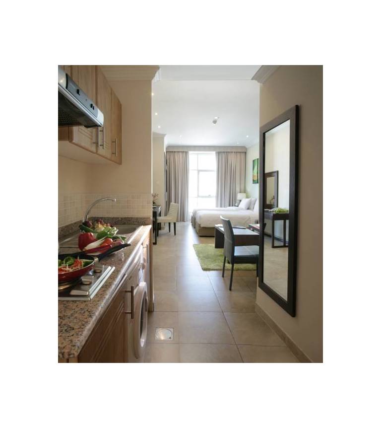 Auris Hotel Apartments Deira 