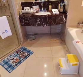 Nantong Jinling Nengda Hotel  в Наньтуне