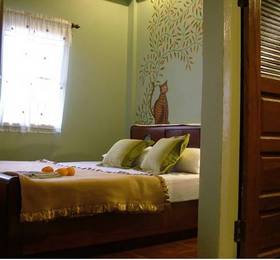 Отдых в Siri House Bed and Breakfast  - Таиланд, Чиангмай