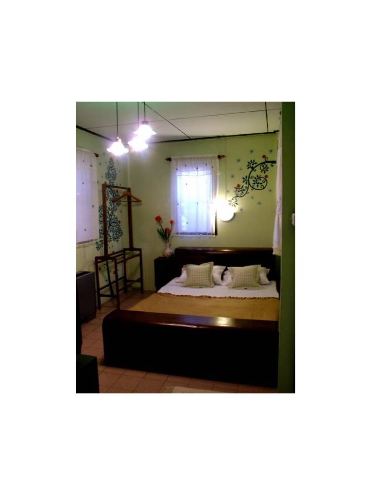 Siri House Bed and Breakfast 
