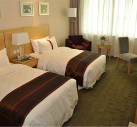 Tianlun Regar Hotel Shenyang  в Шэньяне