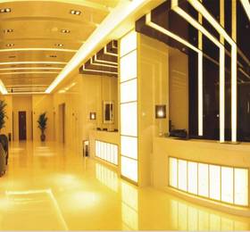 Туры в Tianlun Regar Hotel Shenyang  в Китае
