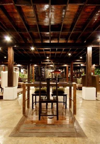 Manathai Village, Chiang Mai  4* Таиланд, Чиангмай