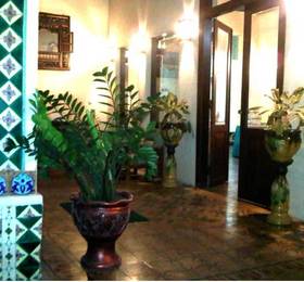 Отдых в Hotel Keluarga Djagalan Raya  - Индонезия, Сурабая