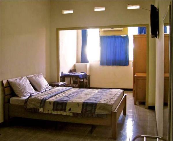 Olympic Hotel and Restaurant  2* Индонезия, Сурабая