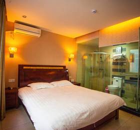 Jin Peng Heng Holiday Hotel  в Хайнане