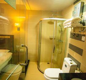Туры в Jin Peng Heng Holiday Hotel  в Китае