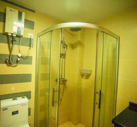 Туры в Jin Peng Heng Holiday Hotel  в Китае