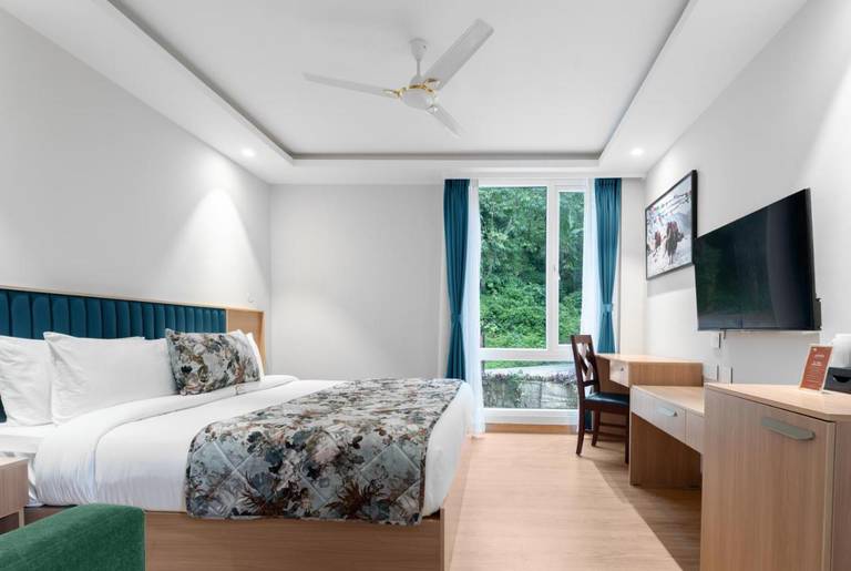 Summit Norling Resort & Spa 