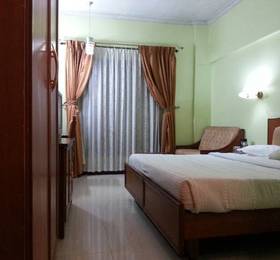Отдых в Hotel Preethi Classic Tower  - Индия, Утакаманд