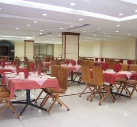 Туры в Hotel Preethi Classic Tower  в Индии