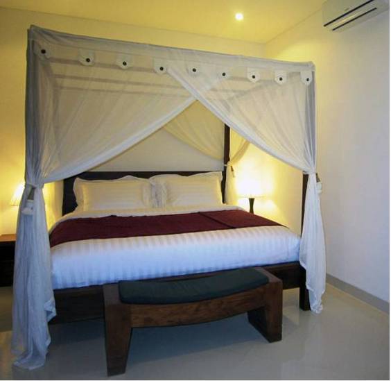 Bali Life Villa at Bumi Ayu  3* Индонезия, Санур