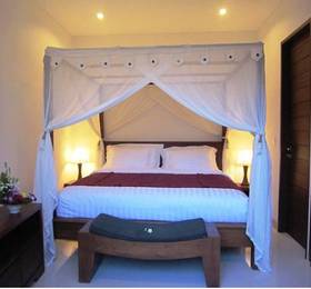 Отдых в Bali Life Villa at Bumi Ayu  - Индонезия, Санур
