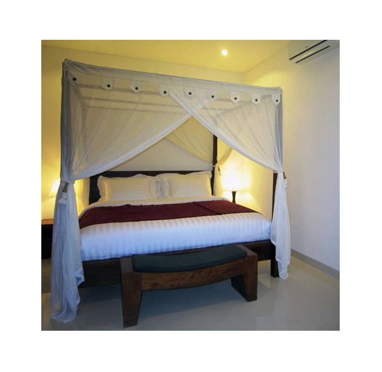 Bali Life Villa at Bumi Ayu 
