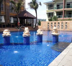 Туры в Sanya Yi Yuan Xuan Yu Hotel в Китае