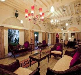 Туры в Neemrana's Divan's Bungalow  в Индии