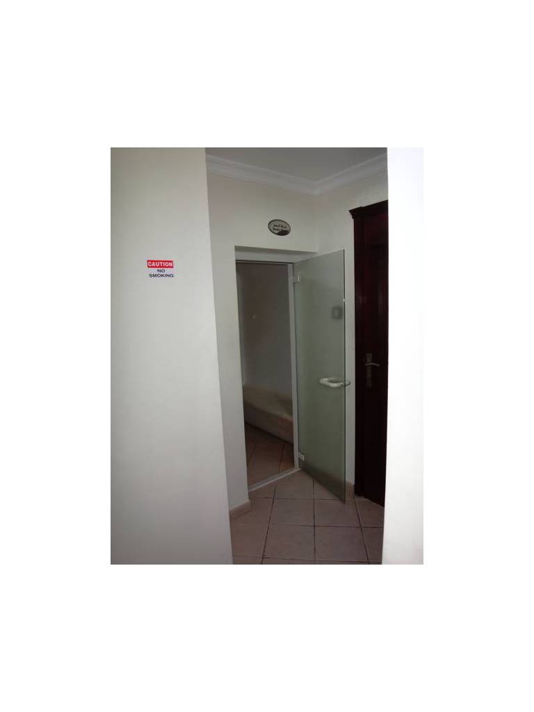 Waterfront Hotel Apartments 