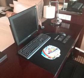 Shinsun International Hotel  в Чжэцзяне