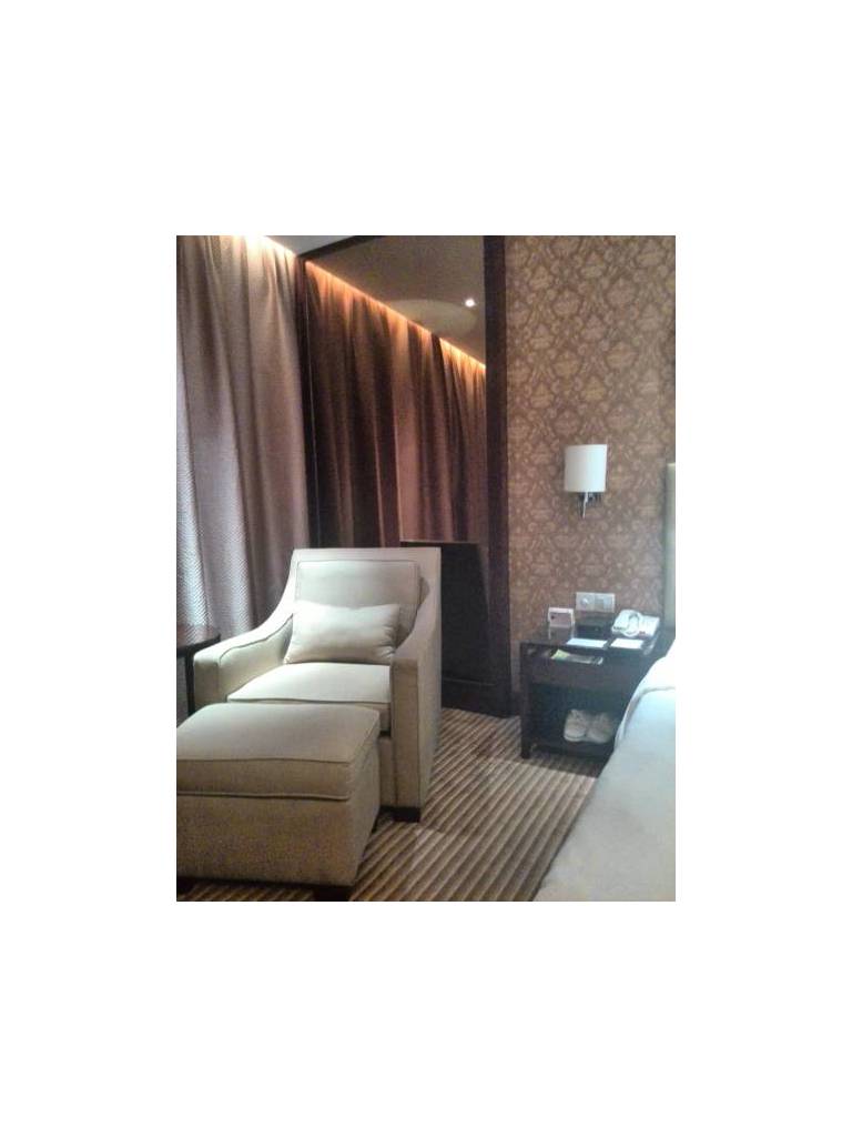 Shinsun International Hotel 