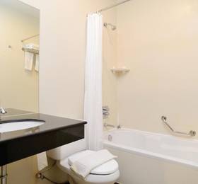 Kamala Beachfront Apartment в Пхукете