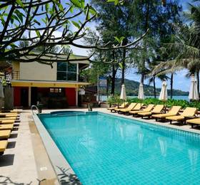 Туры в Kamala Beachfront Apartment в Таиланде