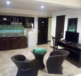 Отдых в Kamala Beachfront Apartment - Таиланд, Пхукет