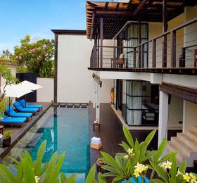Отдых в Temple Hill Residence Villa - Индонезия, Джимбаран