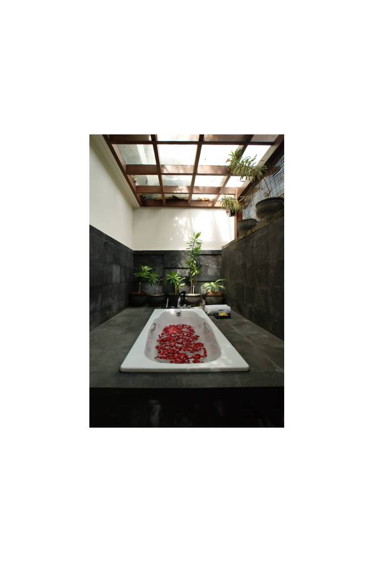 Temple Hill Residence Villa