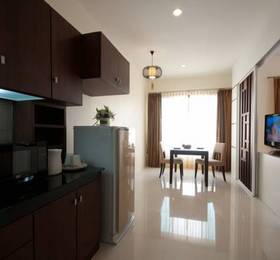 Отдых в The Empire Residence Nimman  - Таиланд, Чиангмай