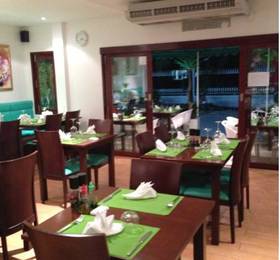 Туры в Basilico Hotel & Restaurant  в Таиланде